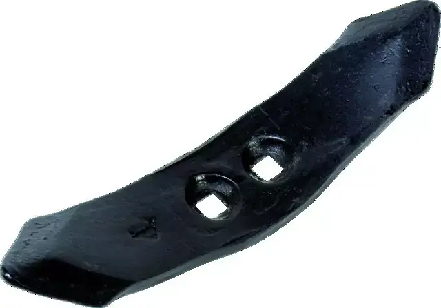 Dernier Modèle Soc universel de cultivateur réversible 255x55x8 mm