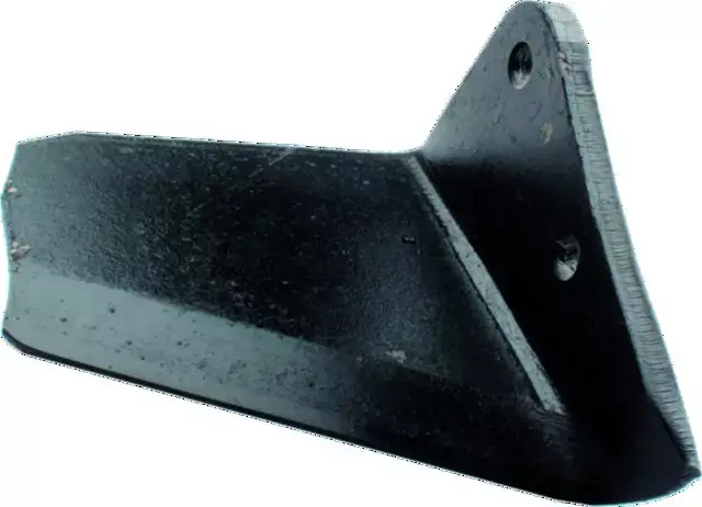 Quantité Limitée Aileron droit 205x10 mm adaptable Vaderstad 447150