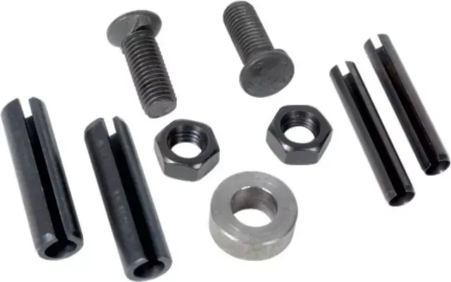 Satisfait Ou Remboursé Kit fixation avec bague lame type Michel