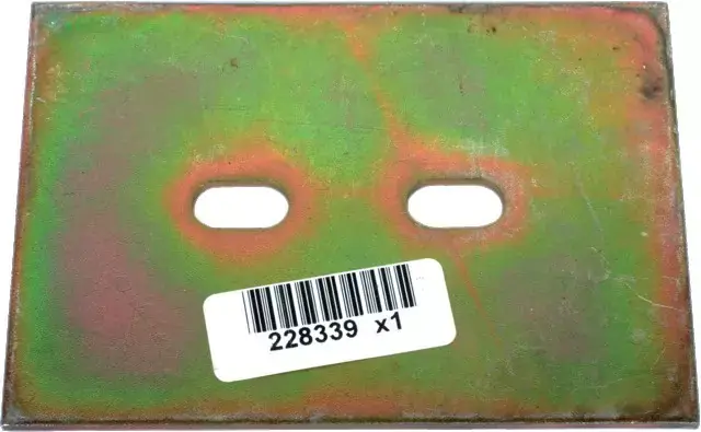 Nouveauté Grattoir 100x140 adaptable Lely 1160640780