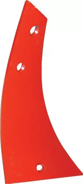 Nouvel Arrivage Étrave de charrue droite type wy400al adaptable Vogel et Noot pk800501