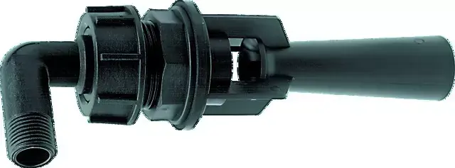 Seulement Aujourd'hui Agitateur hydraulique inspec. diamètre 2 (90°)