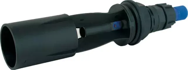 Acheter En Ligne Agitateur hydraulique orientable diamètre 5(inox)