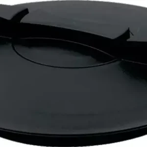 Prix Cassé Couvercle à double reniflard diamètre 455 mm
