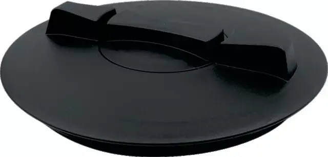 Couvercle à double reniflard diamètre 355 mm Petit Prix