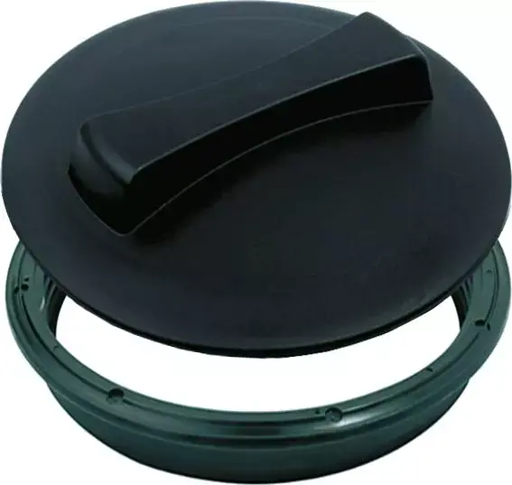 Kit couvercle+bague 350 mm Prix Réduit