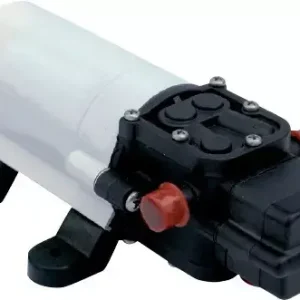 Pompe 12 V à diaphragme 12 v 2,4 bar 3,8l Nouvel Arrivage