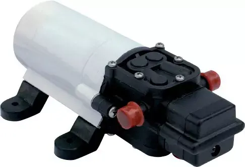 Pompe 12 V à diaphragme 12 v 2,4 bar 3,8l Nouvel Arrivage