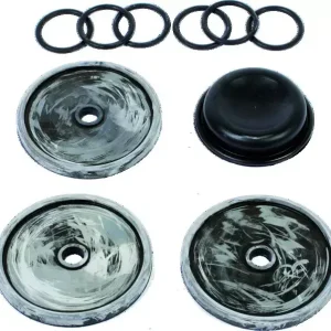 Kit membranes UDOR Kappa 55-65 Offre Spéciale