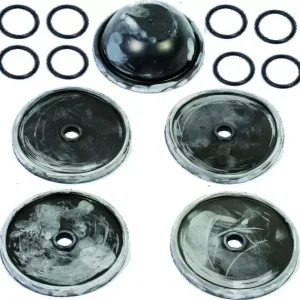 Kit membranes/joints 508 Udor (kit508) Petit Prix