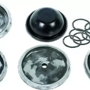 Nouvel Arrivage Kit membranes/joints 626/520 (kit626) / (kit520)