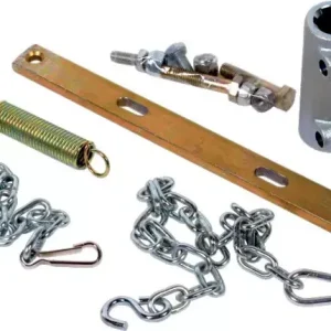 Offre Du Jour Kit fixation sur pdf tracteur