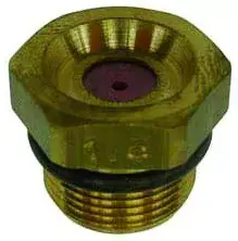 Ecrou-pastille m15x1 d= 1,5 mm Livraison Express