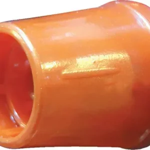Protecteur orange pour lance americaine avec buse 1,5 mm Achetez Aujourd'hui