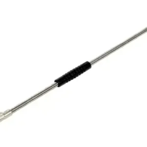 Lance americaine a poignee 40 bar lg 1000 mm Prix Promo