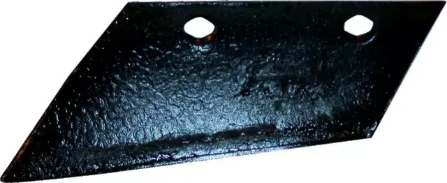 Offre Du Jour Soc de rasette 175x90 mm gauche adaptable Kuhn 631107
