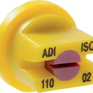 Commande En Gros Buse céramique Albuz ADI 110° 02 jaune blister de 8
