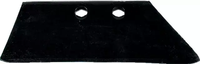 Top Vente Soc de rasette 230x110 mm droit type zxl adaptable Kuhn 631104
