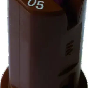 Buse anti dérive Albuz AVI 110° 05 marron blister de 8 Vente Flash