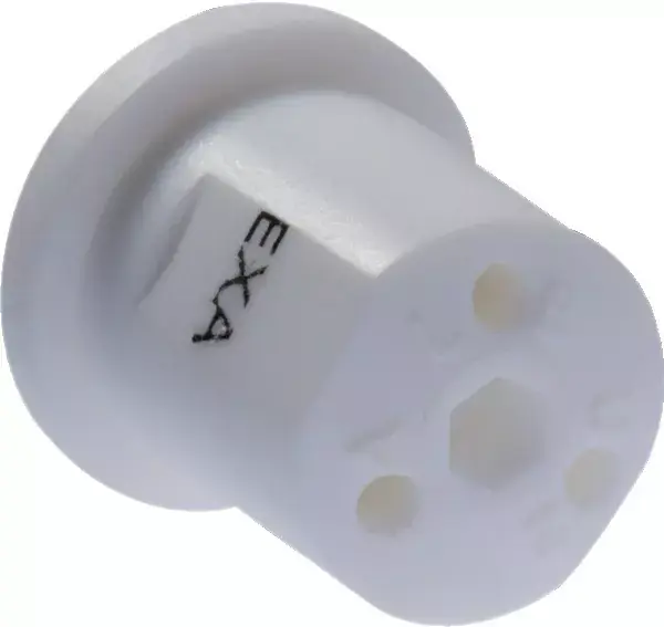 Populaire Buse à engrais liquides Albuz EXA blanche blister de 8