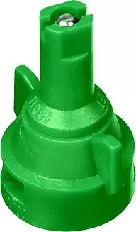 Buse Teejet aic 110-015vs vert Dernière Chance