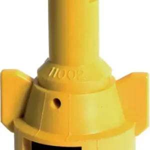 Acheter Direct Buse Teejet aic 110-02vs jaune