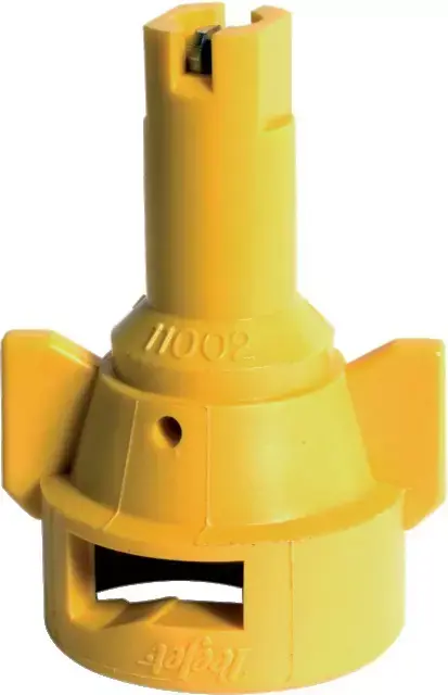 Acheter Direct Buse Teejet aic 110-02vs jaune