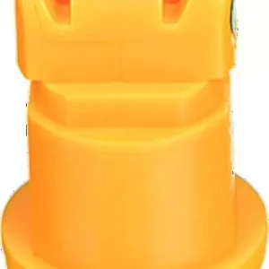 Dernière Chance Buse Teejet aittj 60-110 02 vp jaune