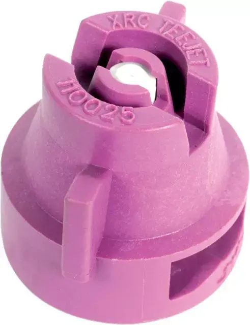 Buse Teejet xrc110025vk lilas Expédition Rapide