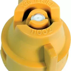 Offre Du Jour Buse Teejet xrc11002vk jaune