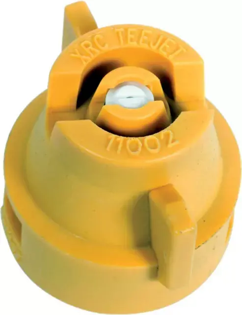 Offre Du Jour Buse Teejet xrc11002vk jaune