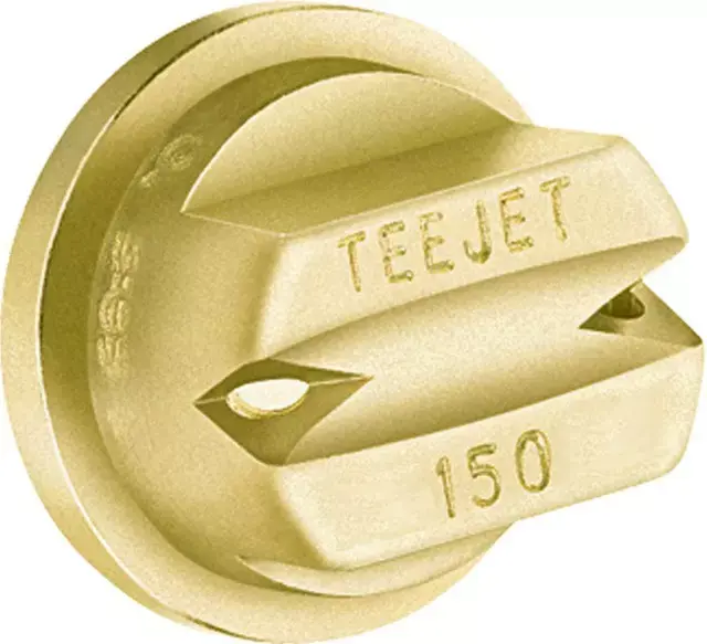 Commande En Gros Buse Teejet tq150-04