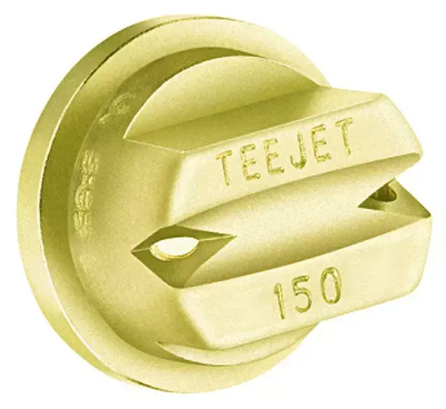 Must-Have Buse Teejet tq150-03