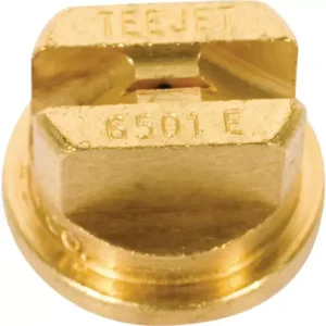 Buse Teejet tp 6501e Satisfait Ou Remboursé