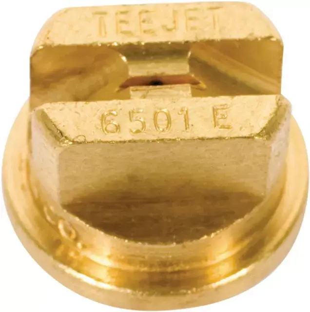 Buse Teejet tp 6501e Satisfait Ou Remboursé