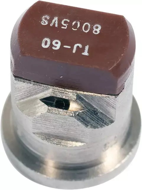 Haute Qualité Buse Teejet tj60-8005vs marron