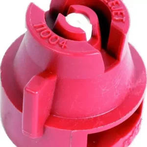 Prix Réduit Buse Teejet xrc11004vk rouge
