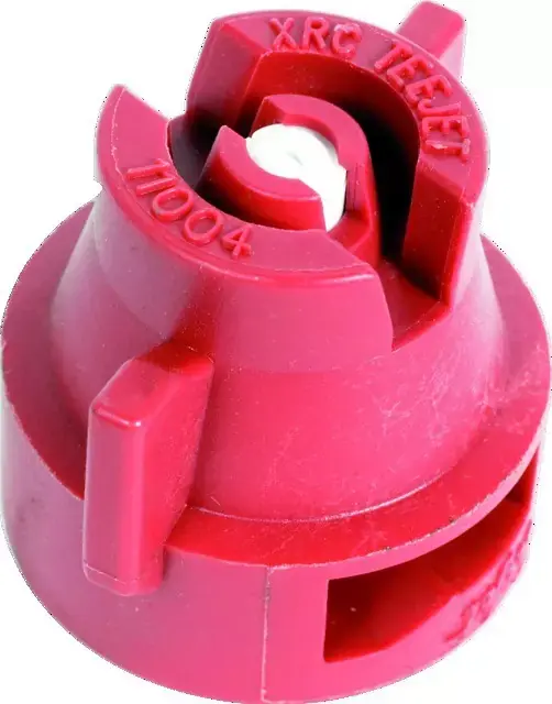 Prix Réduit Buse Teejet xrc11004vk rouge