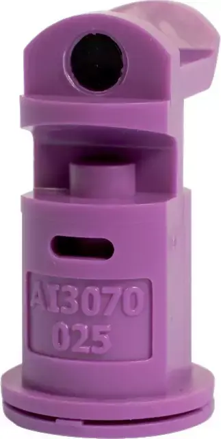 Livraison Express Buse Teejet ai3070 025 vp lilas