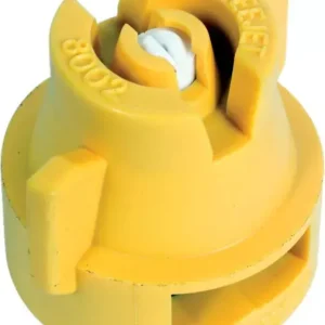 Quantité Limitée Buse Teejet xrc80 02vk jaune