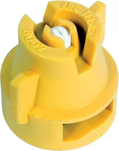 Quantité Limitée Buse Teejet xrc80 02vk jaune