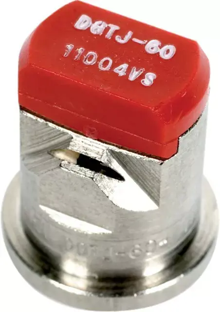 Nouveauté Buse Teejet dgtj60-110 04 vs