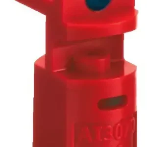 Paiement Sécurisé Buse Teejet ai3070-04vp rouge