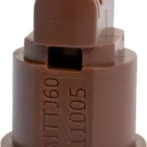 Buse Teejet aittj60-11005 vp marron Marque