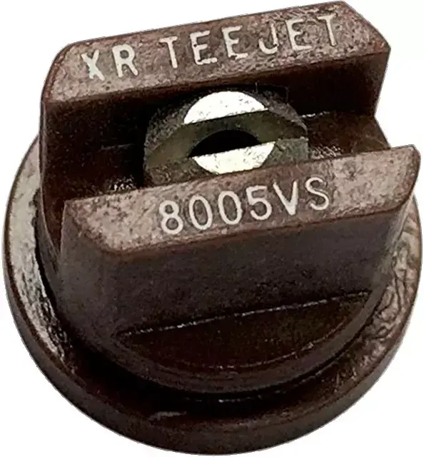 Buse Teejet xr8005vs marron Nouveauté