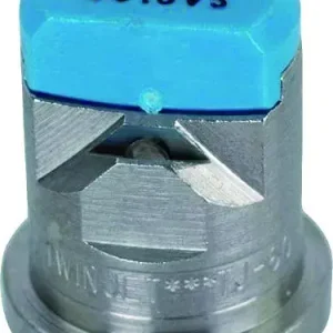 Buse Teejet tj60-80 10 vs bleu clair Bon Marché