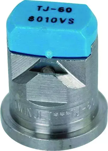 Buse Teejet tj60-80 10 vs bleu clair Bon Marché