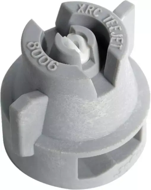 Populaire Buse Teejet xrc8006vk gris