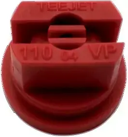 Buse Teejet tp11004 rouge Authentique