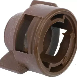 Bon Plan Ecrou buse Teejet cp114443-7 marron 11mm avec joint